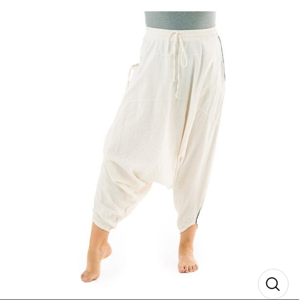 OG unisex harem pant by buddha pants hippie pants